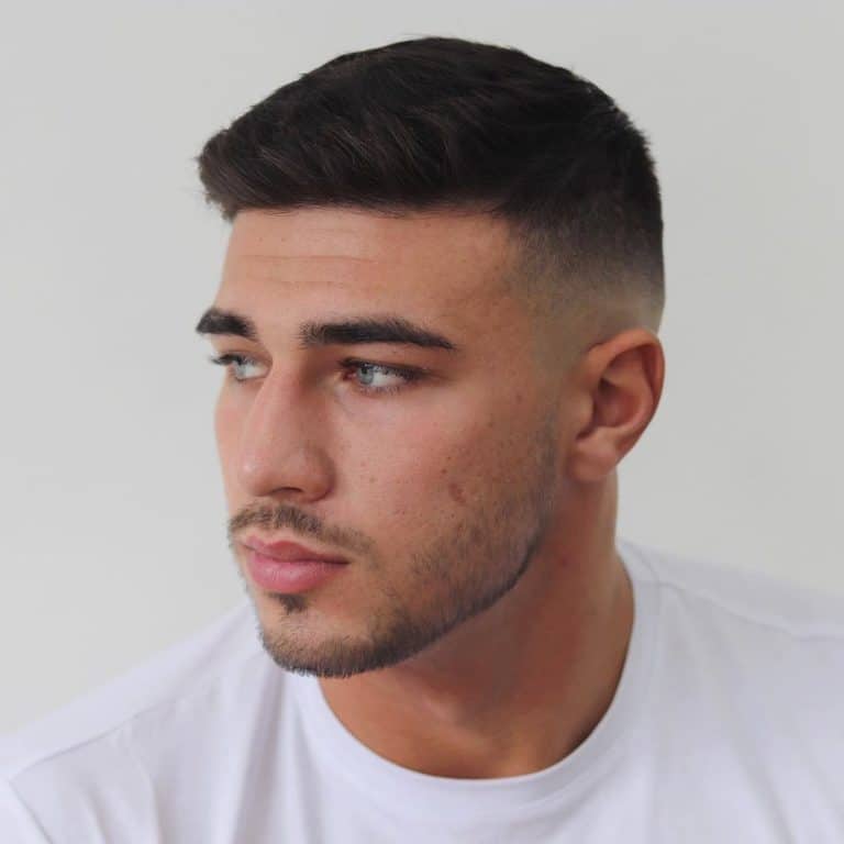 Best Mens Haircuts 2019 Short Hair Haircut Today