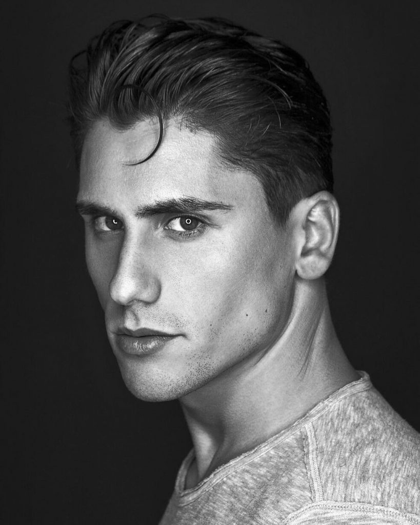 Stylish Mens Haircuts 5 Looks In 1