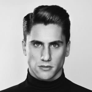 Mens Hairstyles Haircuts 2019 Trends