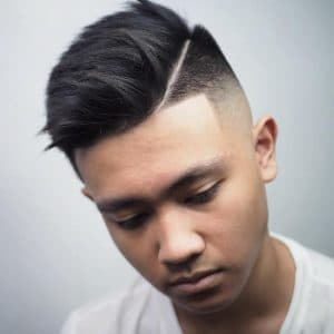 Mens Hairstyles Haircuts 2019 Trends