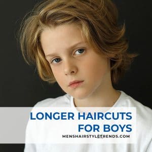 Haircuts For Men The Ultimate List Of Men S Haircuts For 2020