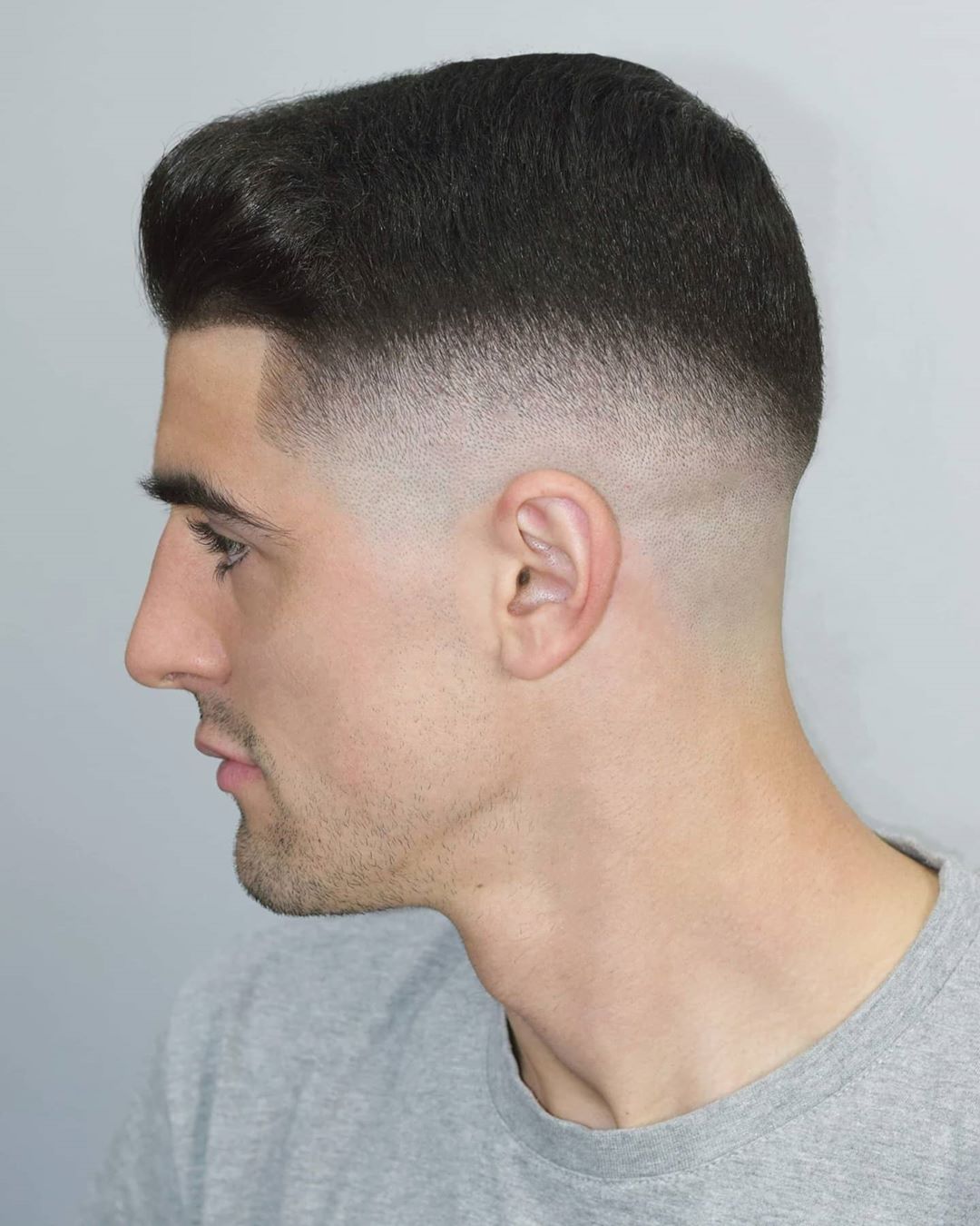 22 Drop Fade Haircuts: Super Cool Styles + Updated Looks For 2022