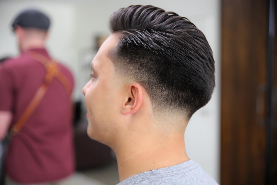 38 Taper Fade Haircuts For Men 2023 Update