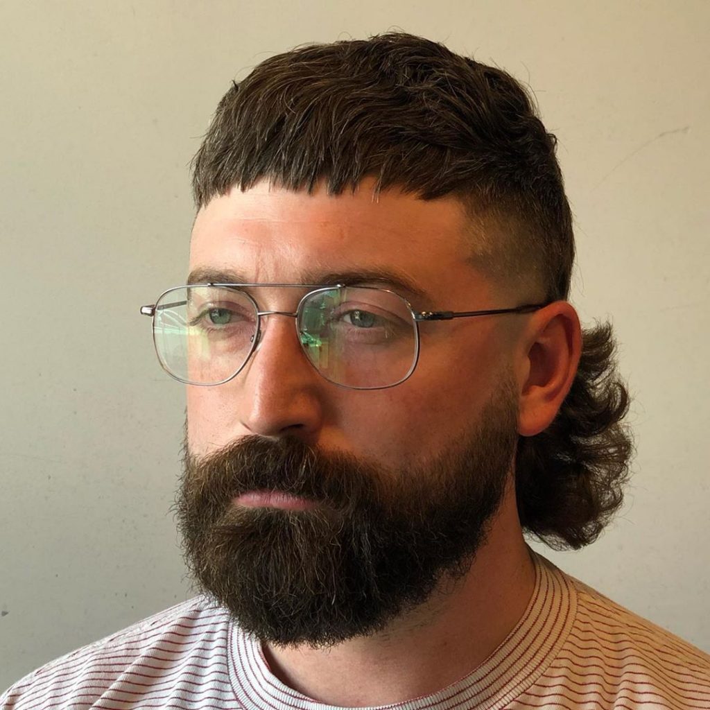 baseball flow haircut