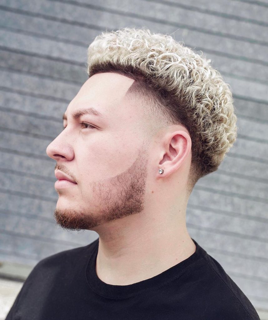 19 Fade Haircuts For Cool Curly Hair: 2023 Trends 19 Fade Haircuts For Cool Curly Hair: 2023 Trends