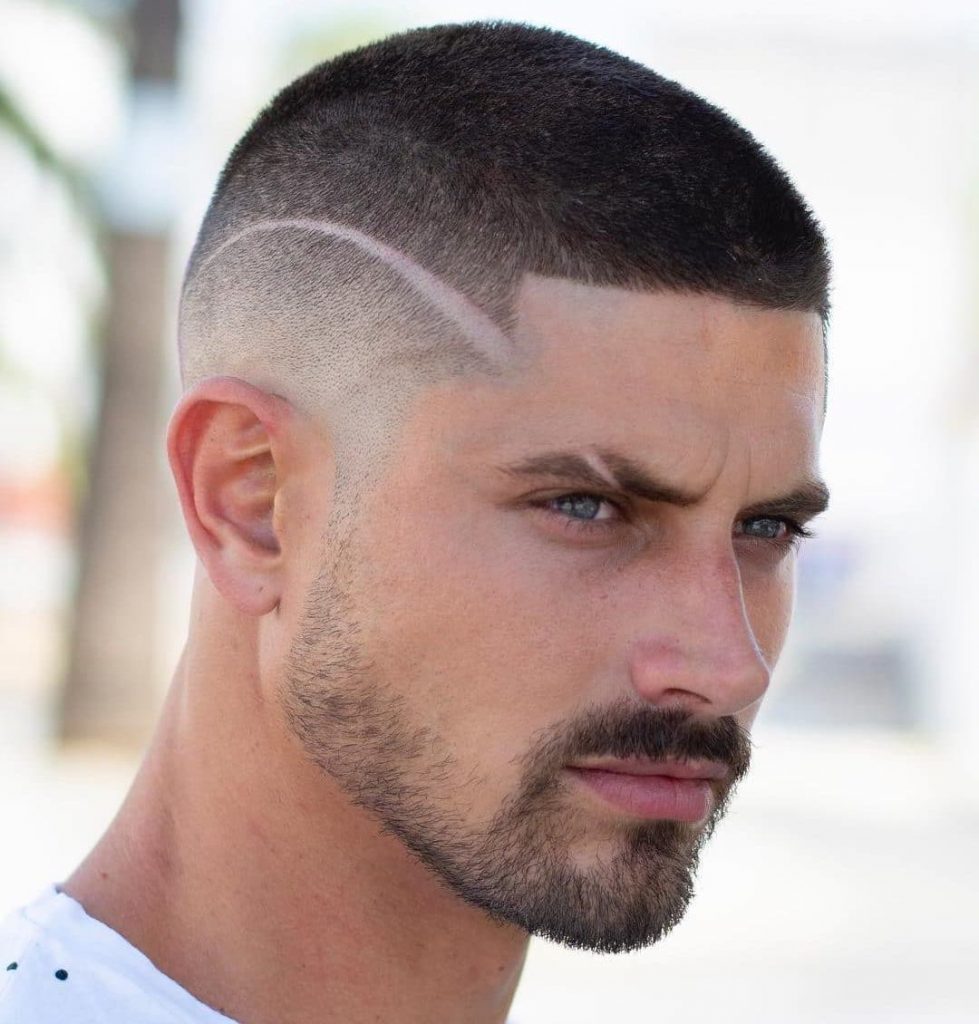 Haircuts For Men: The Ultimate List Of Men's Haircuts For 2020