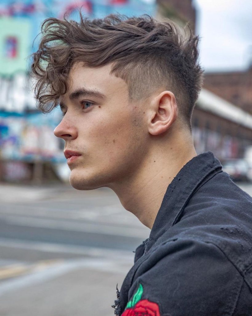 15 Stylish Longer Haircuts for Boys in 2023  The Trend Spotter