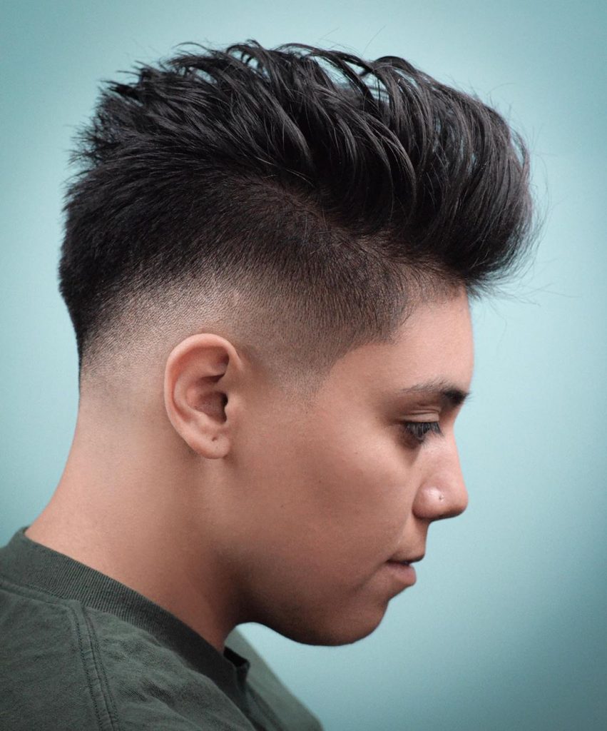 23 Best Haircuts For Teen Boys 2021 New Trends