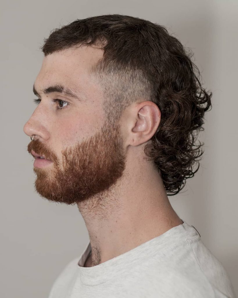 19 Fade Haircuts For Cool Curly Hair: 2023 Trends