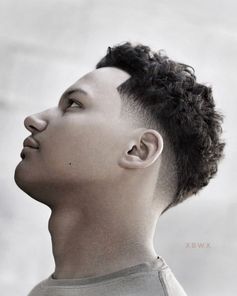 19 Fade Haircuts For Cool Curly Hair: 2023 Trends 19 Fade Haircuts For Cool Curly Hair: 2023 Trends