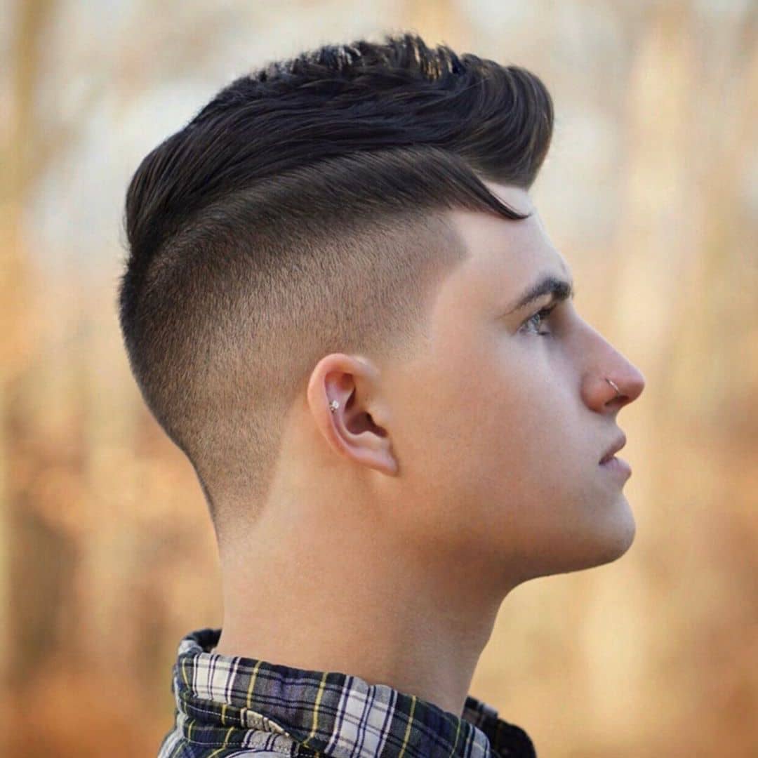 100 Haircuts For Men That Stay On Trend In 2023  Mens Haircuts