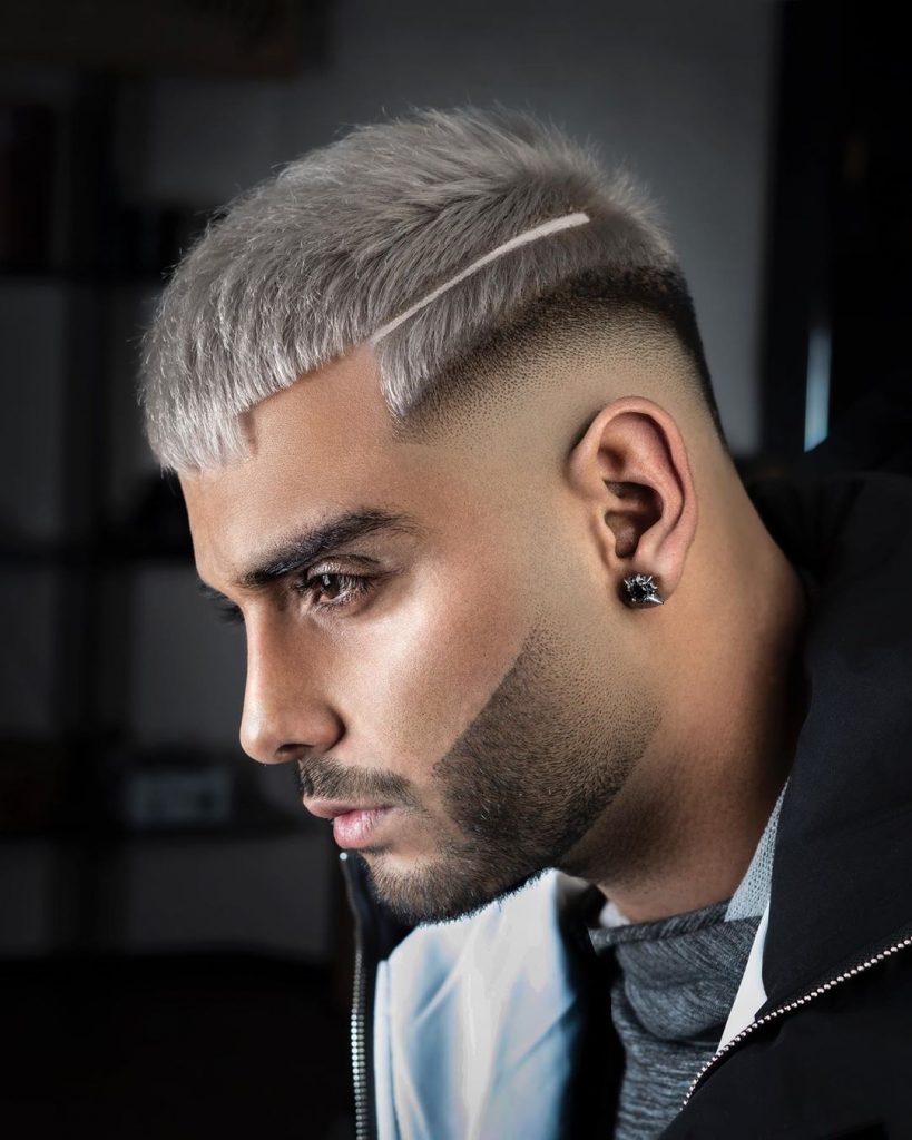 101 Best Haircuts For Men To Copy in 2023 | Fade haircut, Cool haircuts,  Hairstyle