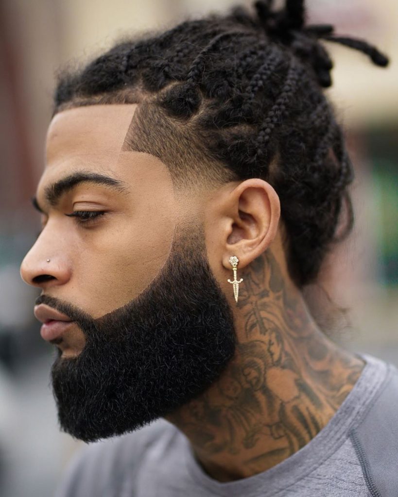 25 Fresh Shape Up Haircuts For 2021