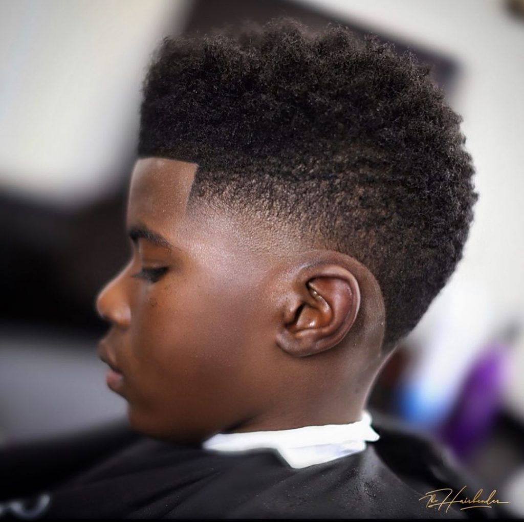 55 Best Haircuts For Boys 2023 Guide