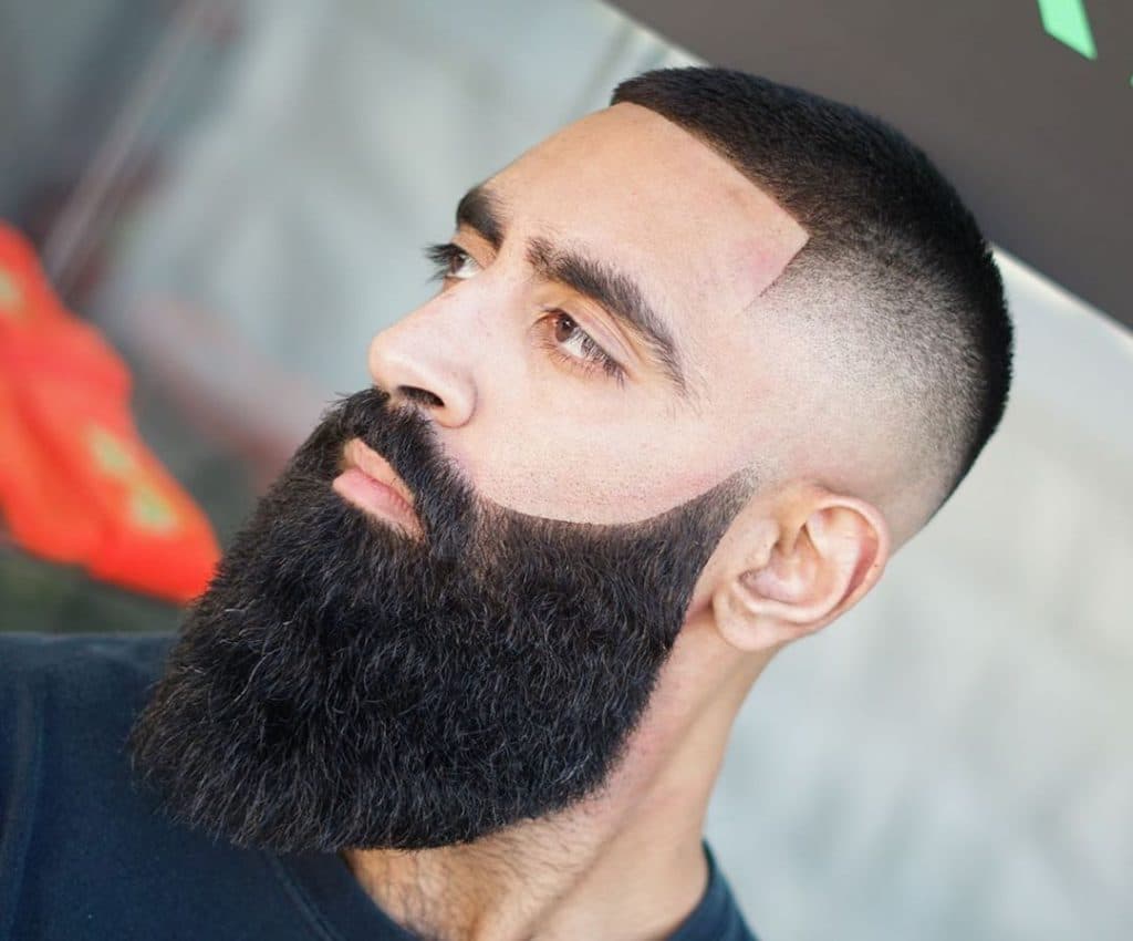 25 Fresh Shape Up Haircuts For 23