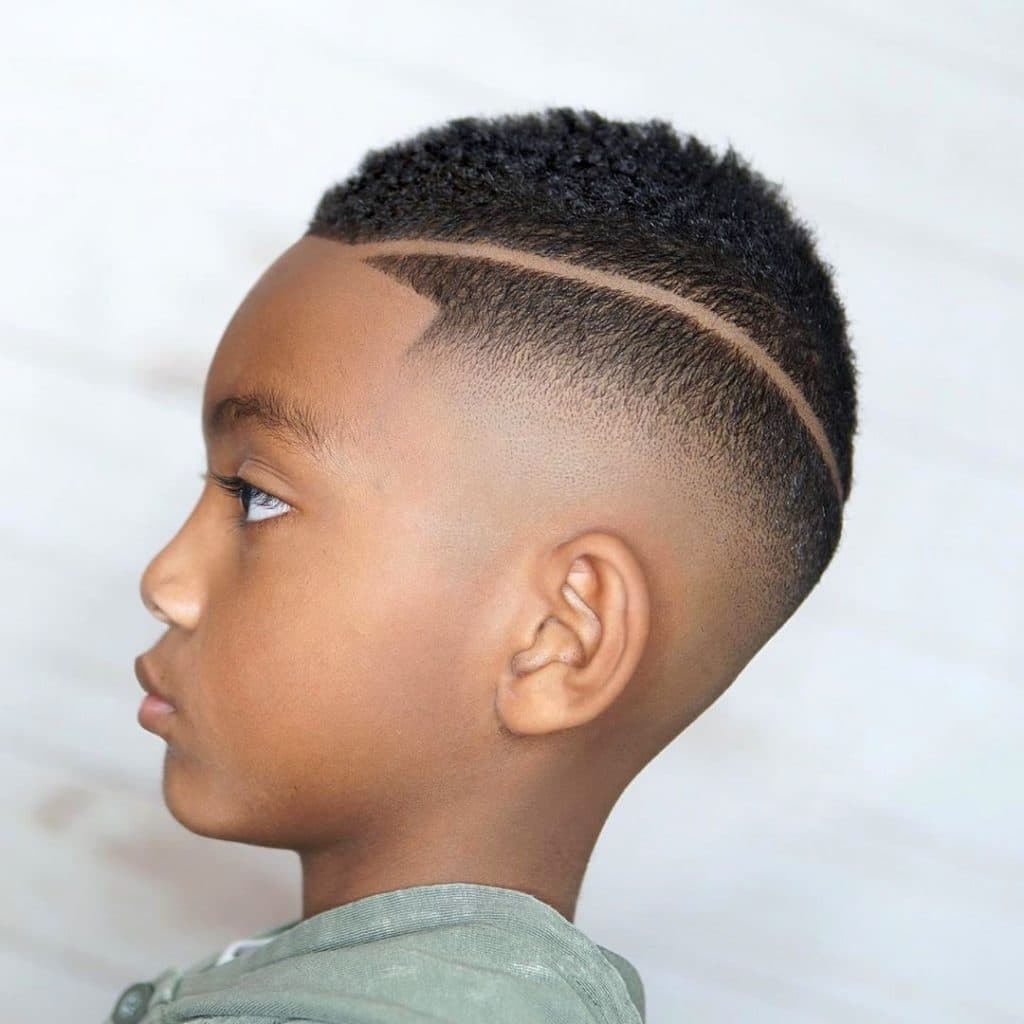 55+ Boy's Haircuts: 2021 Trends + New Photos