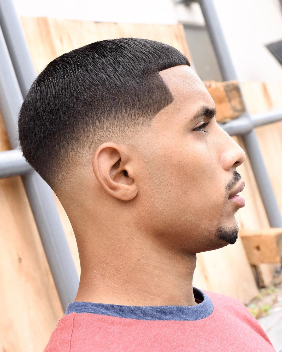 25 Low Fade Haircuts For Men