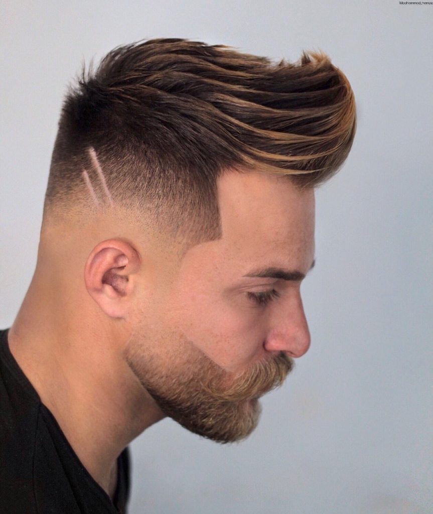 15 Quiff Haircuts: 2023 Trends + Styles