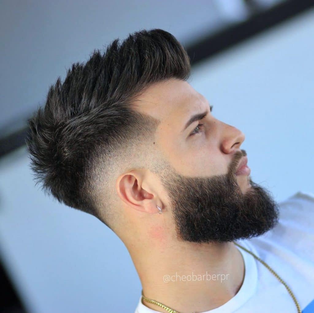 12 Most Popular Current Mens Hairstyles  Trending Mens Haircuts 2022