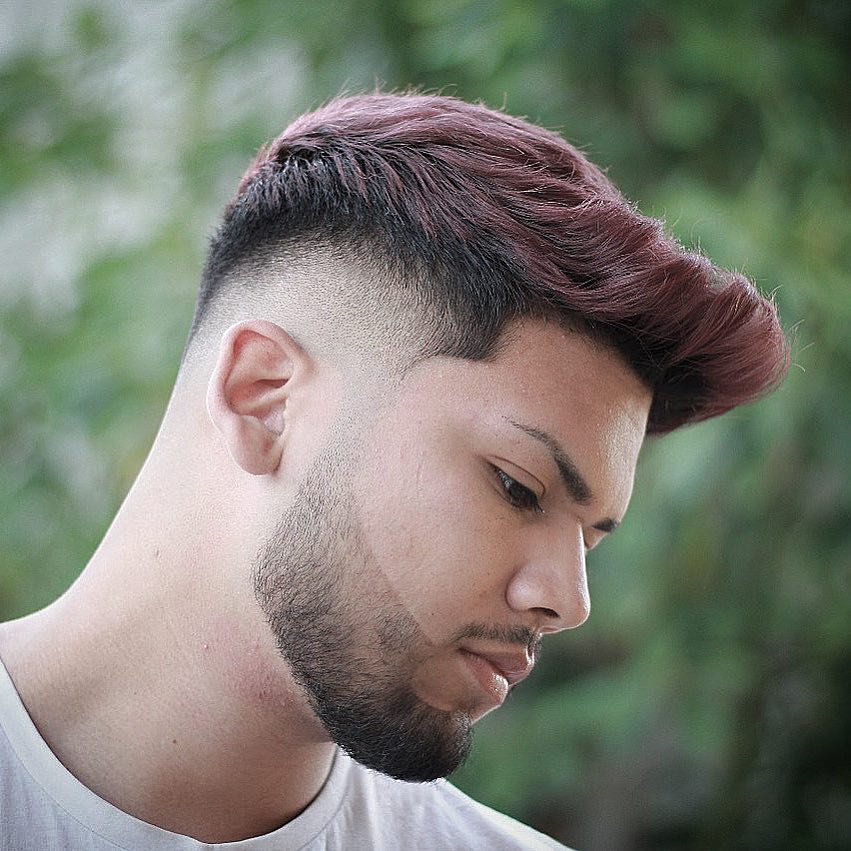 30 Quiff Haircut Ideas for the Fashion-Forward Men
