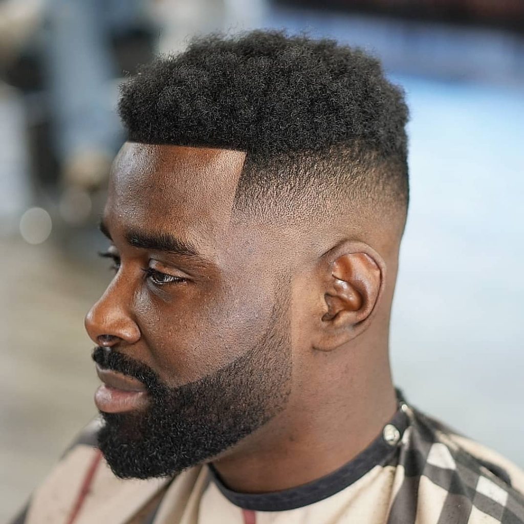 7 Of The Sexiest  Most Charming Fade Haircuts For Men 2023