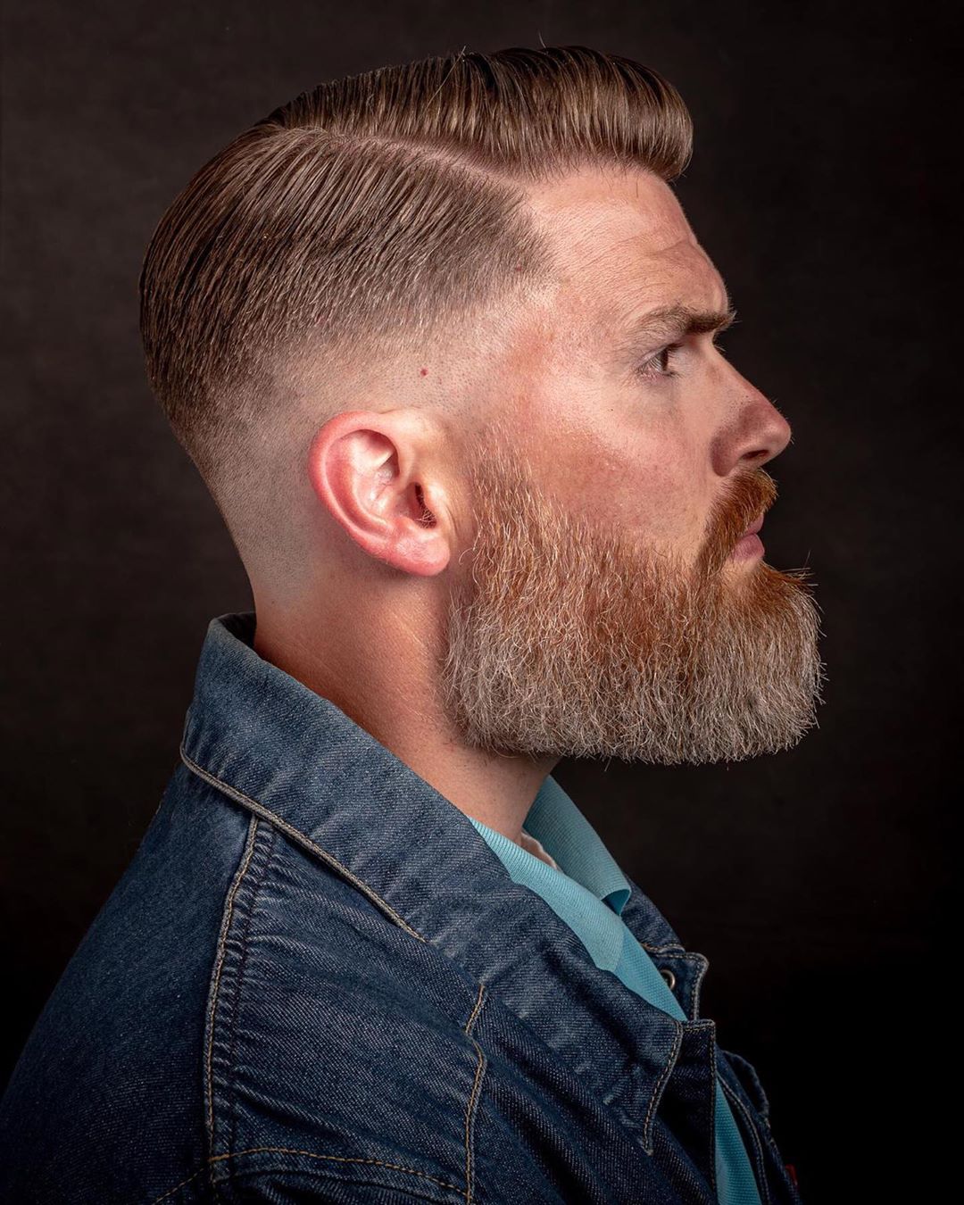Low Fade Haircut Ideas For Men In 2023