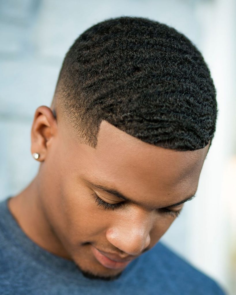 25 Fresh Shape Up Haircuts For 21