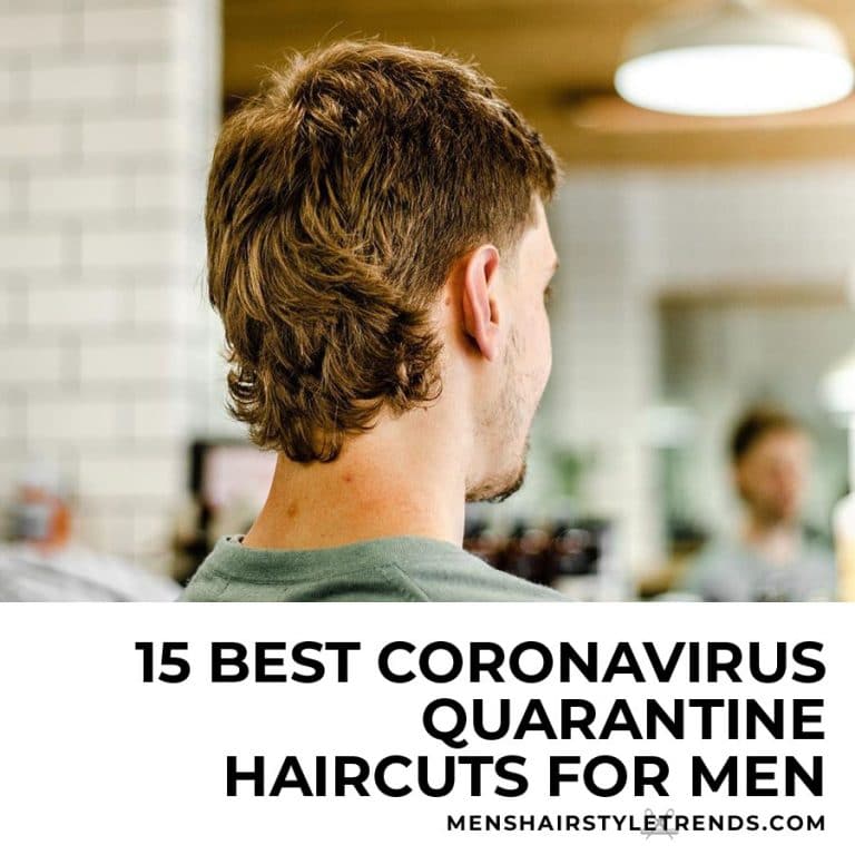 Men's Hairstyles How-To Tutorials