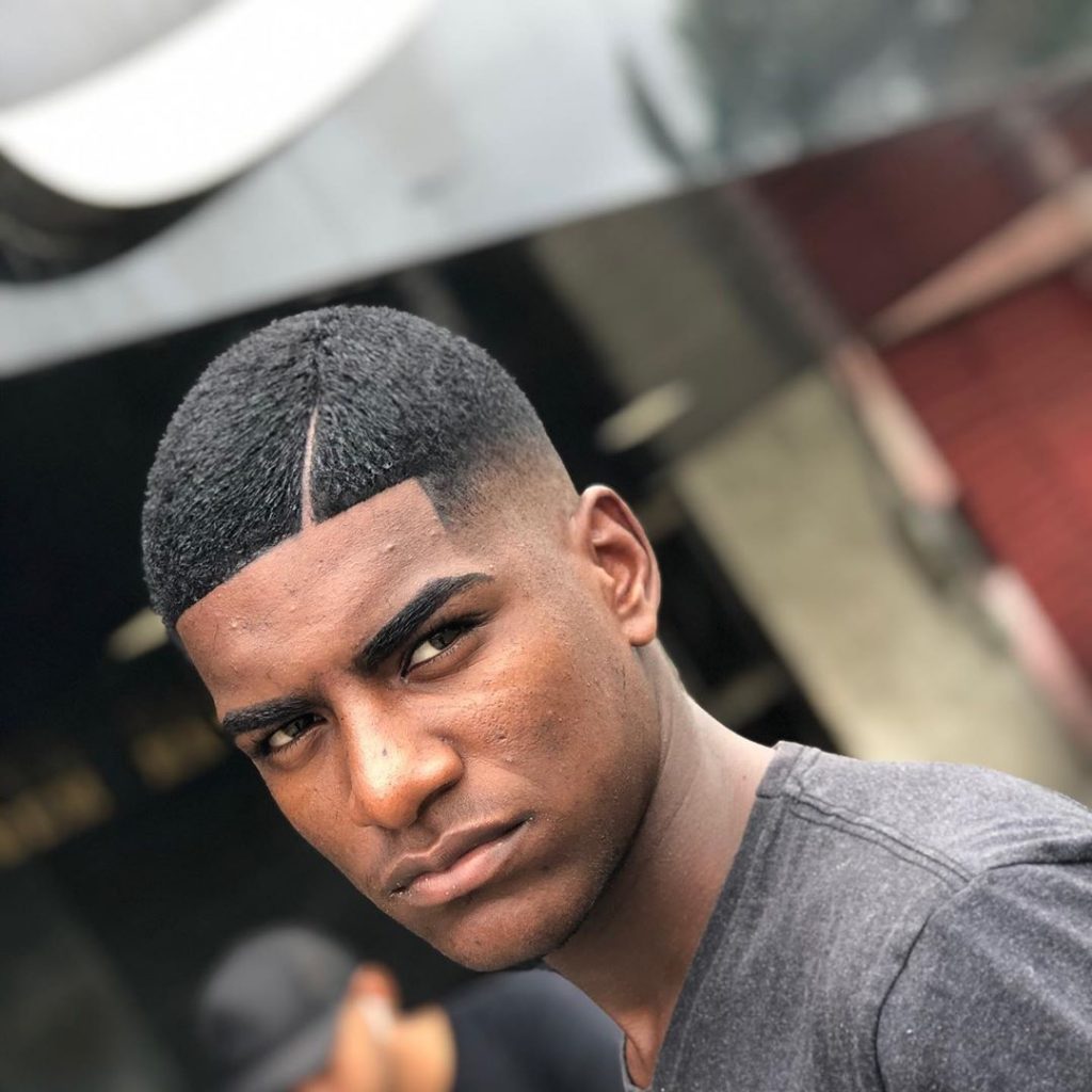 10 Cool Southside Fade Haircuts from Houston  The Trend Spotter