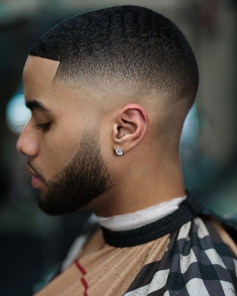 45+ Mid Fade Haircuts That Are Stylish & Cool For 2023