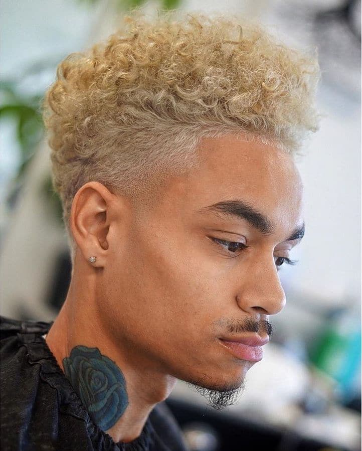 Haircuts for Men With Curly Hair That You Need To Try Right Now