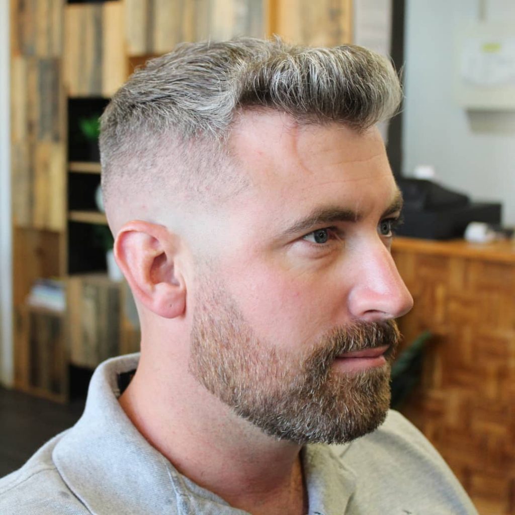 50+ Short Haircuts For Men -> Popular Styles For August 2020