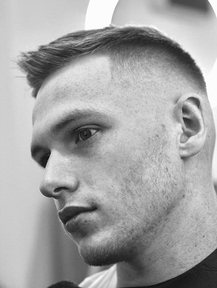 50 Short Haircuts For Men Best Styles For October 2020