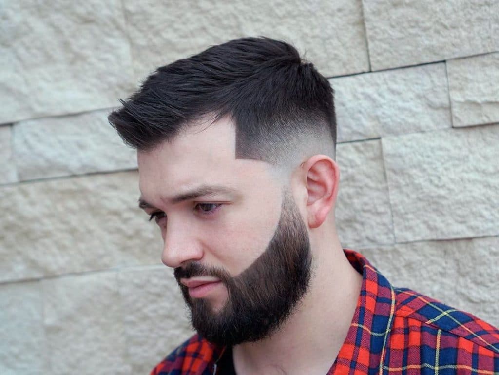 175+ Short Haircuts For Men: Latest Styles For 2023