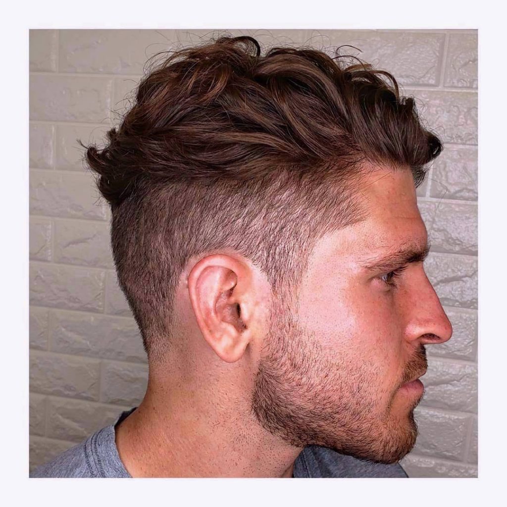 77 Best Curly Hair Hairstyles For Men: Short To Long Haircuts