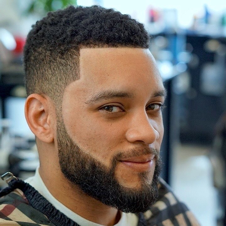 40 Handsome Black Men Haircuts and Hairstyles to Rock in 2023