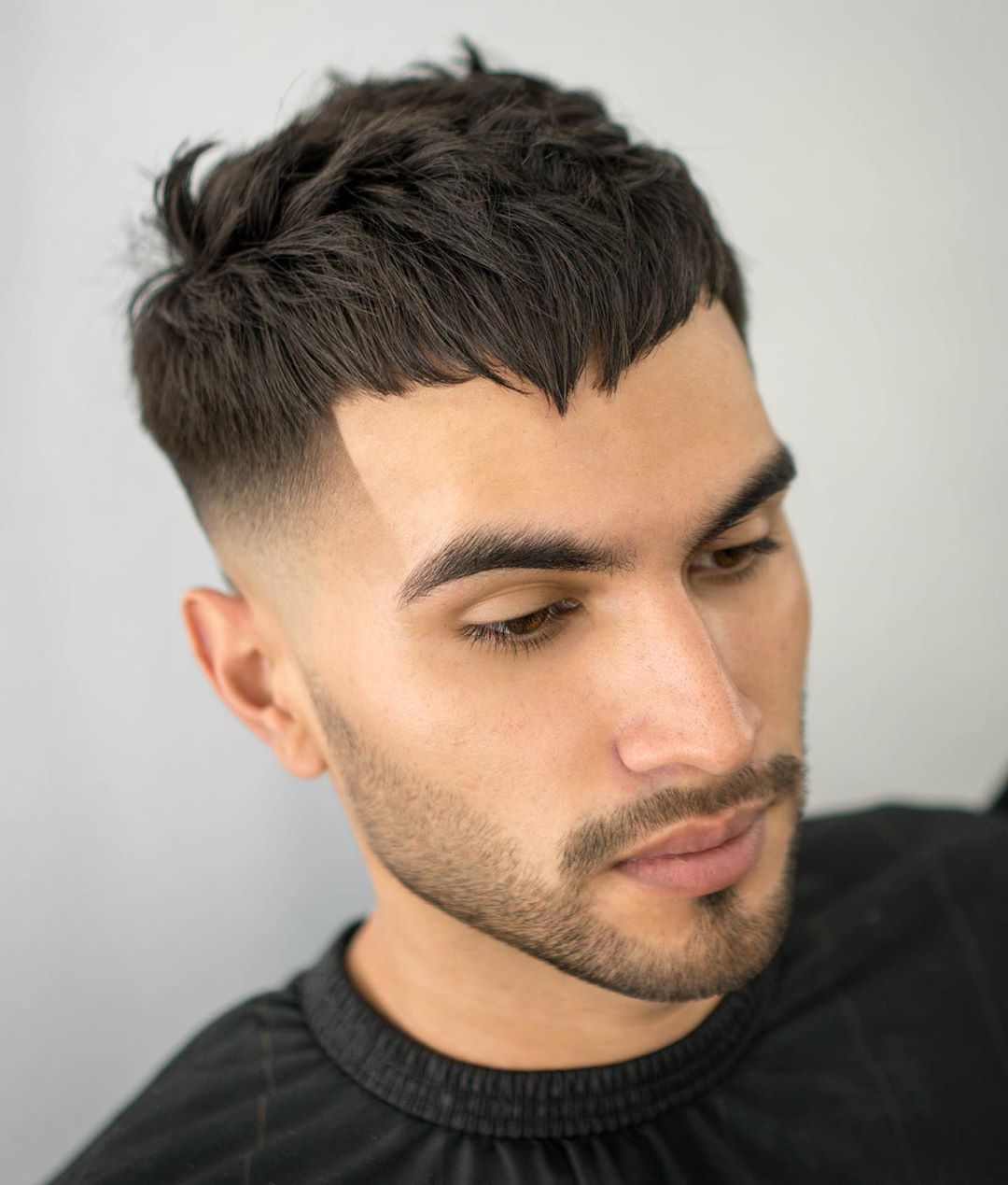 50+ Short Haircuts For Men -> Popular Styles For August 2020