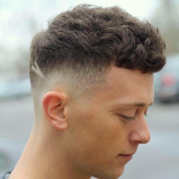 50+ Short Haircuts For Men -> Popular Styles For August 2020
