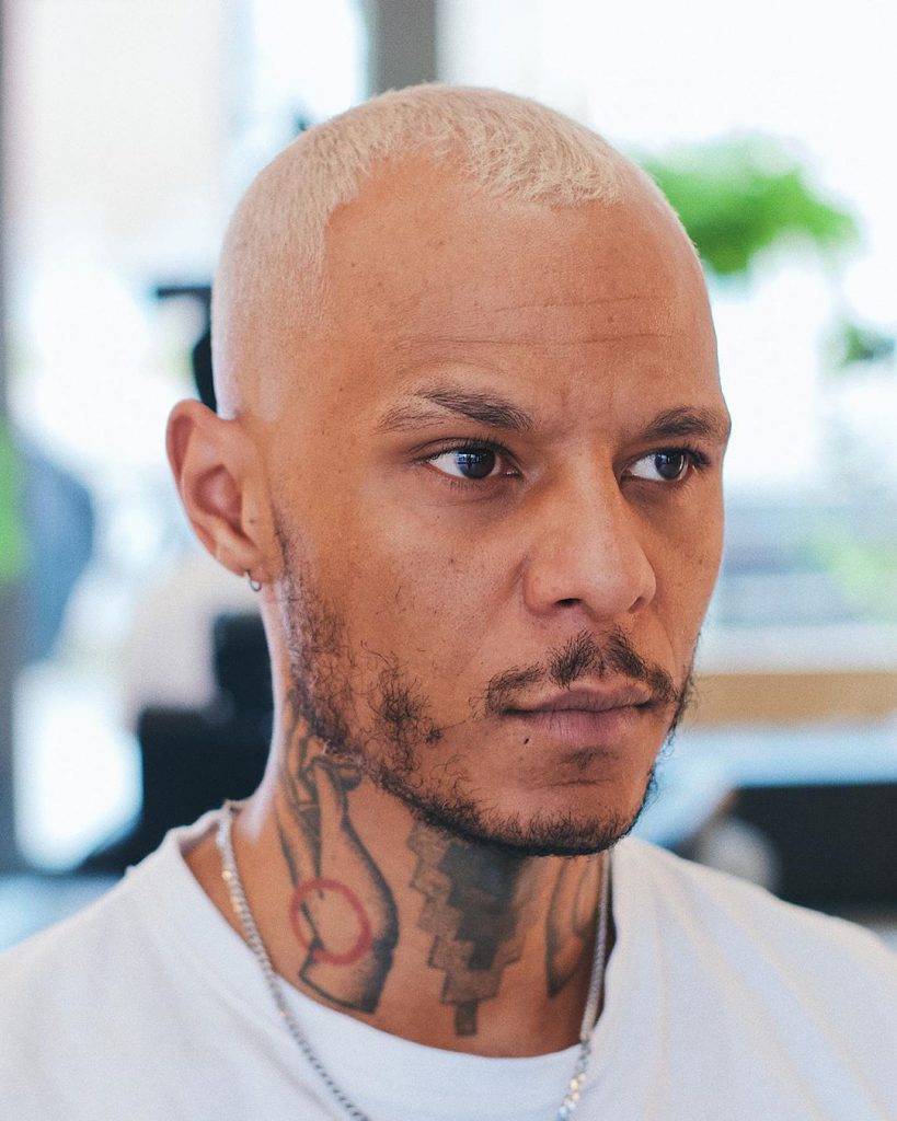 25 Buzz Cut Styles That Are Super Cool For 2023 25 Buzz Cut Styles That Are Super Cool For 2023