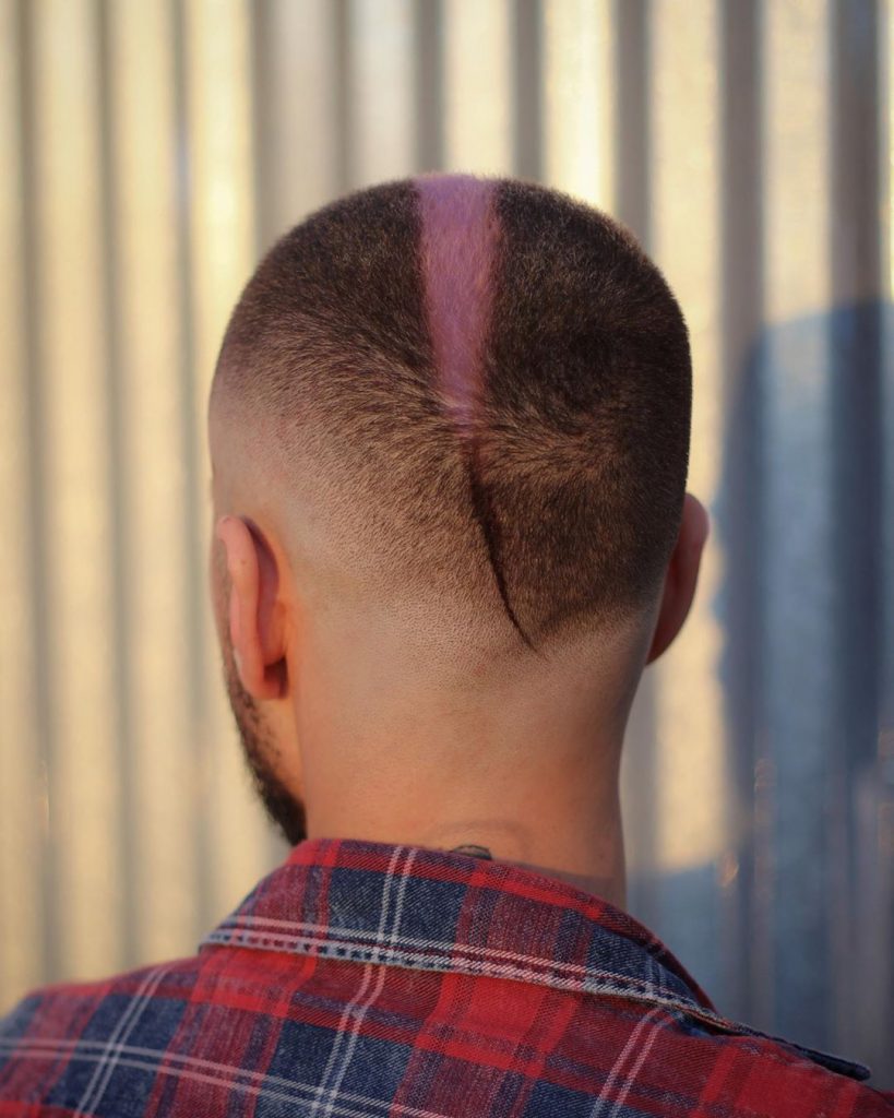 25 Buzz Cut Styles That Are Super Cool For 2022