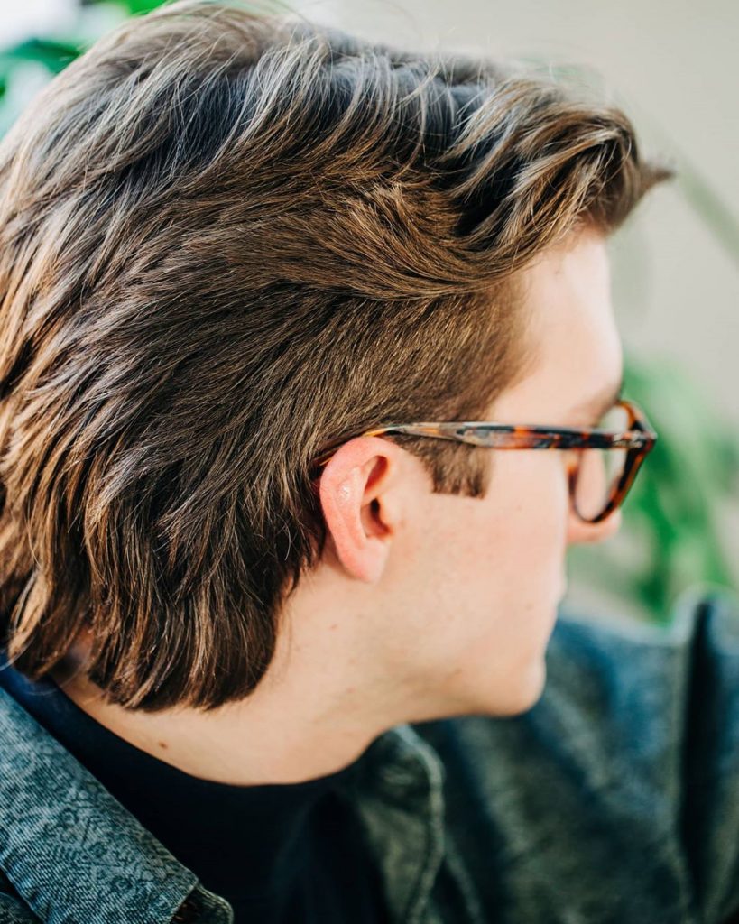 Top List Of Teen Boy Haircuts For This Year