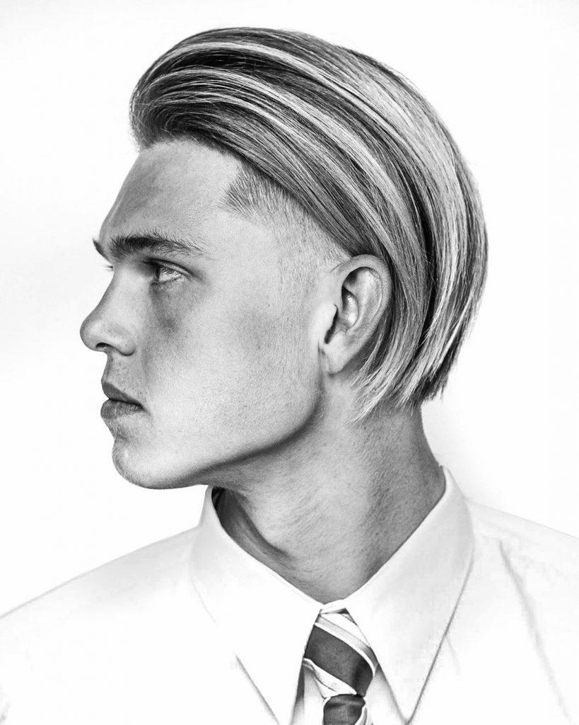 50 Modern Long Hairstyles For Men  Haircut Inspiration