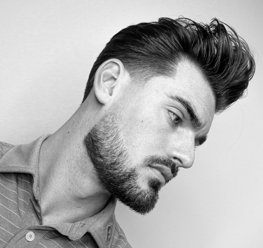 Hairstyles for Men with Fine Hair: 15 Best Styles for this Hair Type | All  Things Hair US