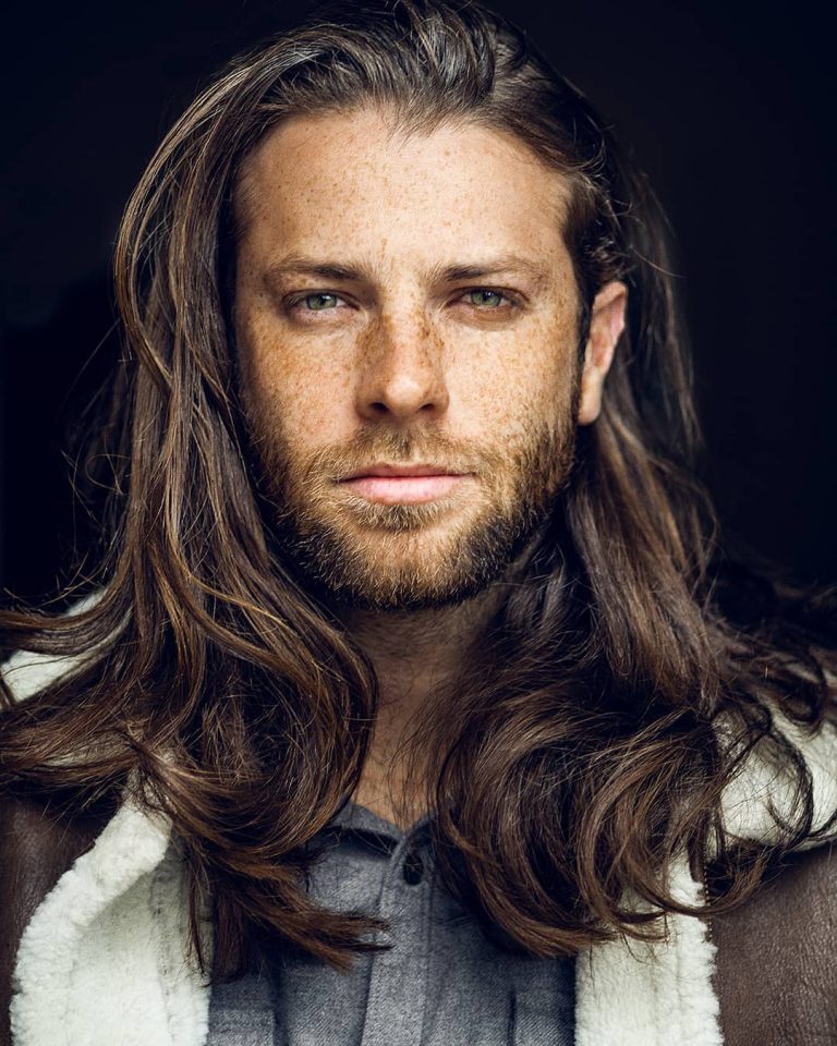 52 Stylish Long Hairstyles For Men -> Updated June 2023