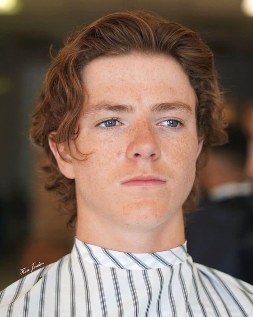 50+ Medium Length Hairstyles For Men - Updated March 2023 50+ Medium Length Hairstyles For Men - Updated March 2023
