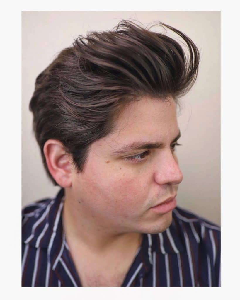 50+ Medium Length Hairstyles For Men - Updated February 2023