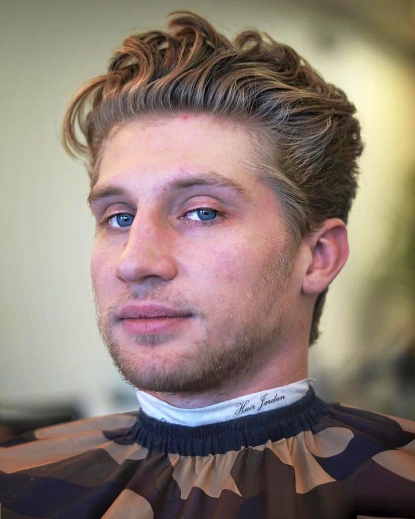 50+ Medium Length Hairstyles For Men - Updated March 2023 50+ Medium Length Hairstyles For Men - Updated March 2023