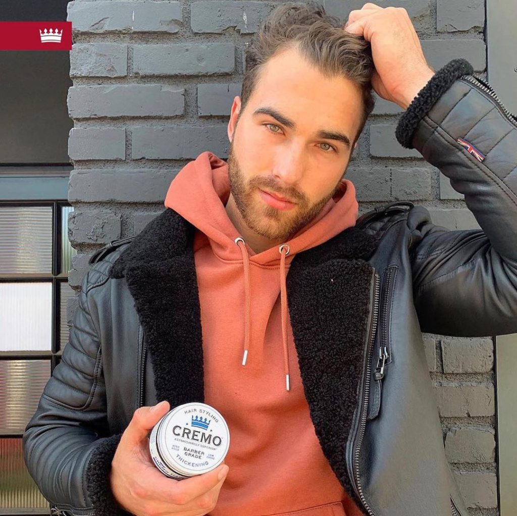 The Best 5 Pomades for Thin Hair (+Pre-styler)