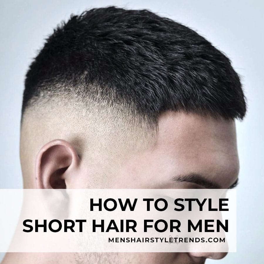 How to Ace That Whole UntamedHair Thing  GQ