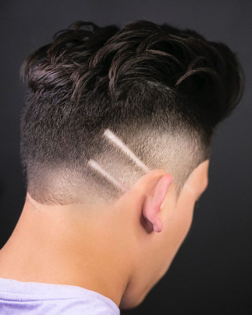 27 Stylish Taper Haircuts That Will Keep You Looking Sharp (2022 Update)